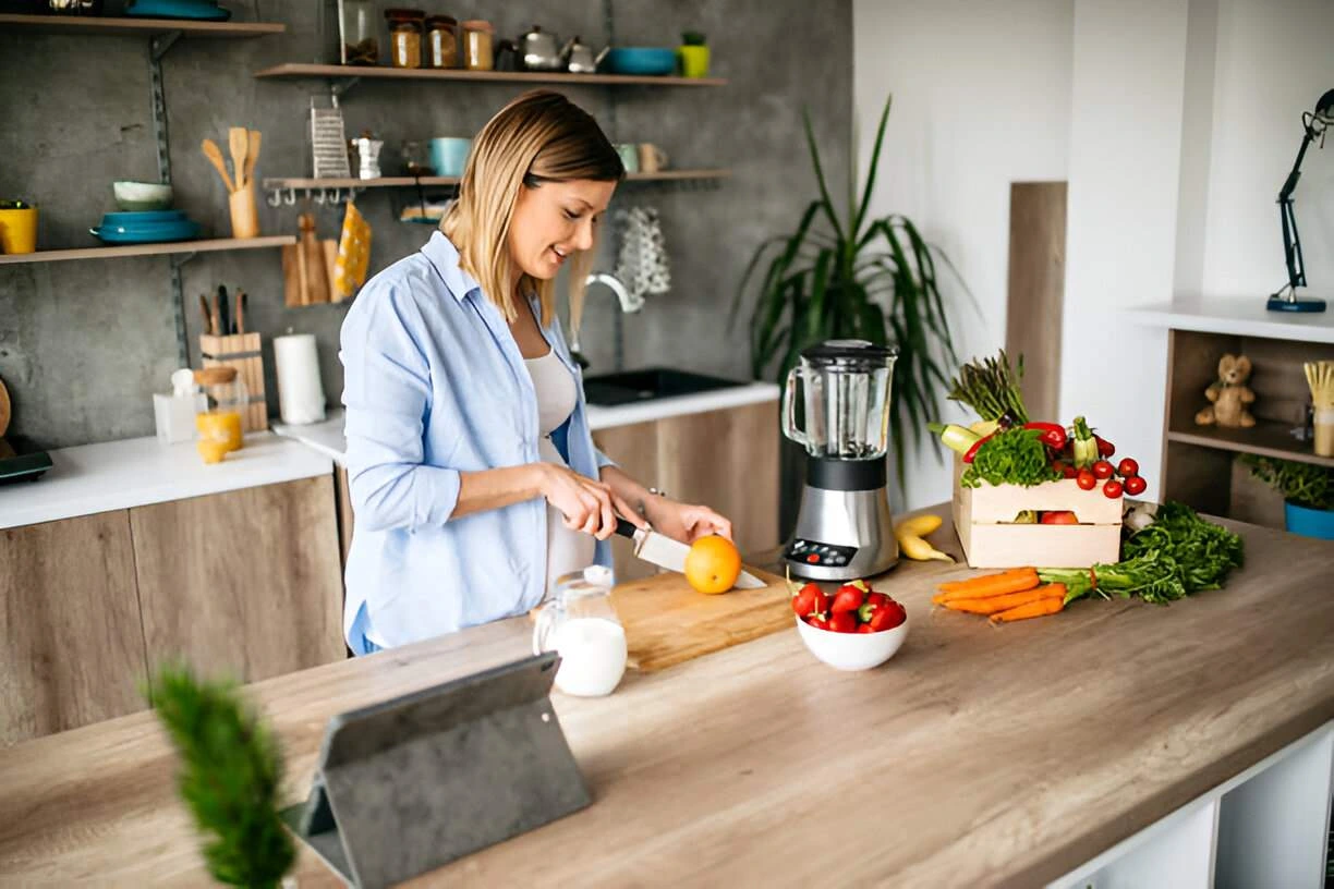 Como fortalecer o sistema imunológico de forma natural?